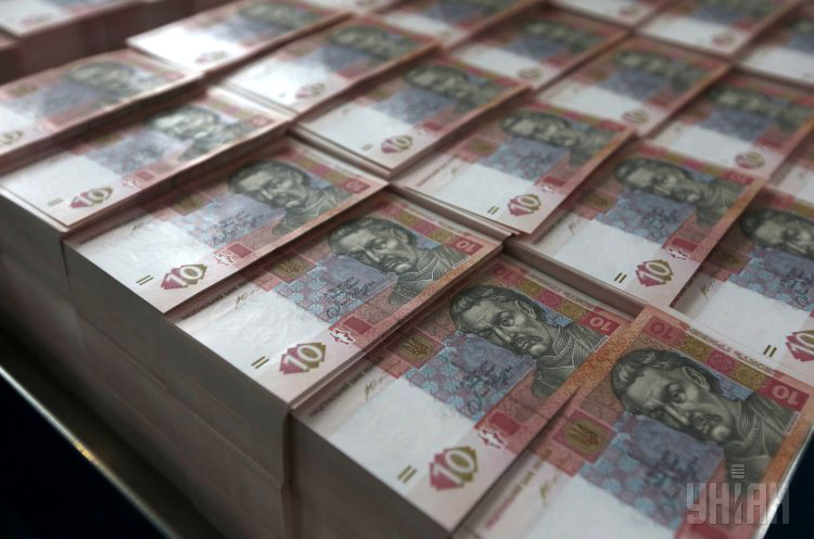 Уряд ухвалив рішення про збільшення розміру резервного фонду на 73,3 млрд грн