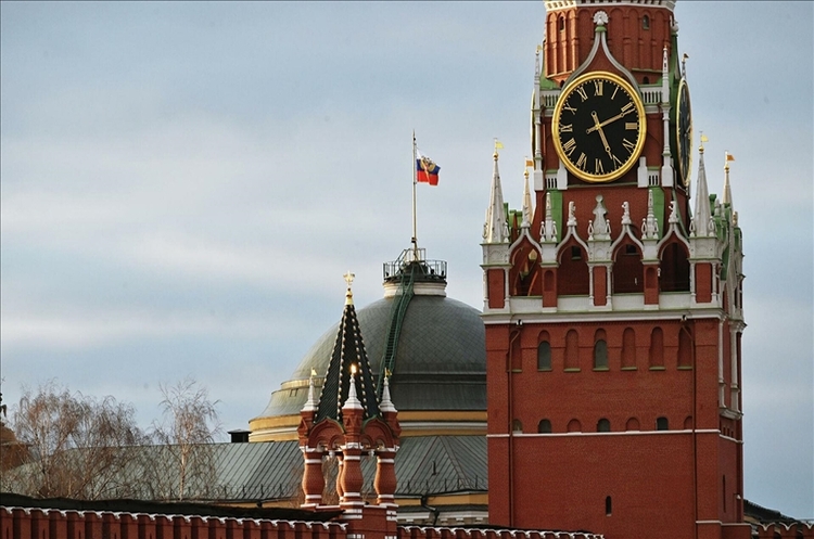 фото DR Чому важливе ембарго: росія цього року може заробити $321 млрд на нафті й газі - Bloomberg