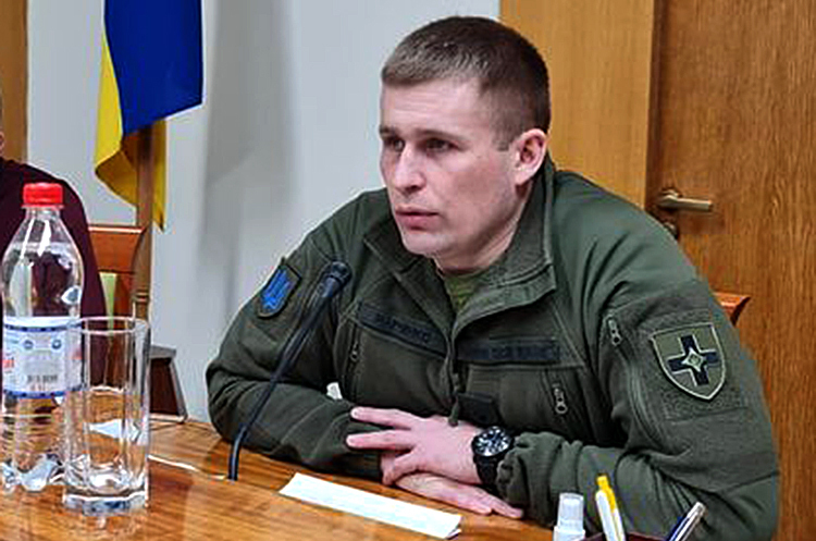 Голова Одеської ОВА Максим Марченко. Агресор завдав ракетного удару по населеному пункту в Одеському районі – голова ОВА.