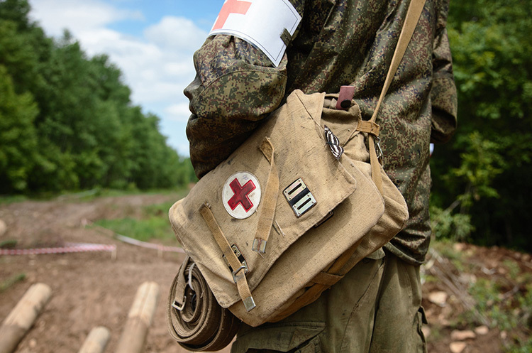 Команда МКЧХ здійснить нову спробу дістатися Маріуполя Команда МКЧХ здійснить нову спробу дістатися Маріуполя