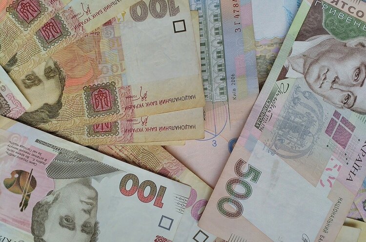 Кабмін оприлюднив деталі перерозподілу 73,3 млрд грн держбюджету на війну Кабмін оприлюднив деталі перерозподілу 73,3 млрд грн держбюджету на війну