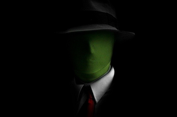 Хакеры Anonymous слили персональные данные 120 000 российских военных Хакеры Anonymous слили персональные данные 120 000 российских военных