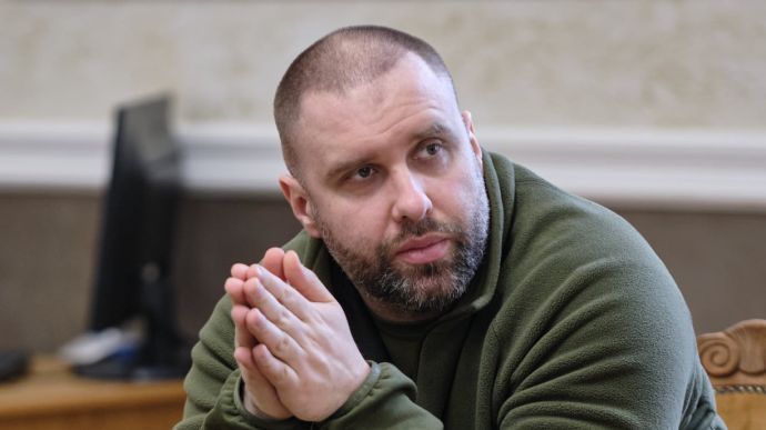 Фото: Facebook Олег Синєгубов Через обстріл Харкова постраждали 23 людини
