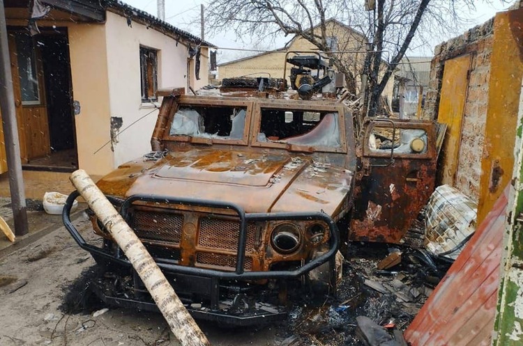 Військово-політичним керівництвом рф розпочато заходи прихованої мобілізації резервістів – Генштаб Військово-політичним керівництвом рф розпочато заходи прихованої мобілізації резервістів – Генштаб