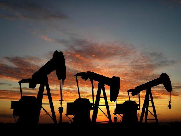 фото DR Експортери нафти з Близького Сходу наживаються на ослабленні світової економіки через війну в Україні