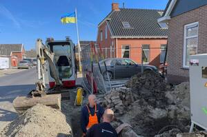 Чрезвычайная ситуация. Война в Украине вынуждает Нидерланды увеличить добычу газа на Гронингене