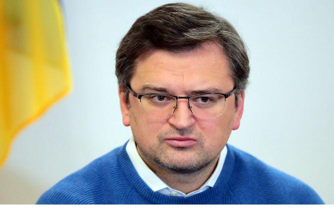 фото DR Кулеба: “Ситуація в Маріуполі набагато гірша порівняно з тим, що ми бачили в Бучі”
