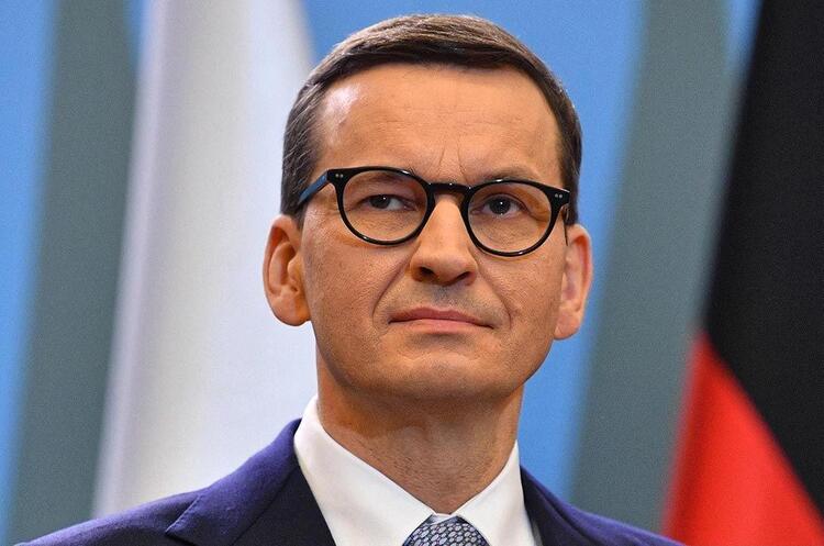 Польша обвинила Германию в противодействии санкциям против РФ