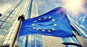 ЄК має намір дати «єдину відповідь» європейських компаній на вимоги оплати газу в рублях ЄК має намір дати «єдину відповідь» європейських компаній на вимоги оплати газу в рублях
