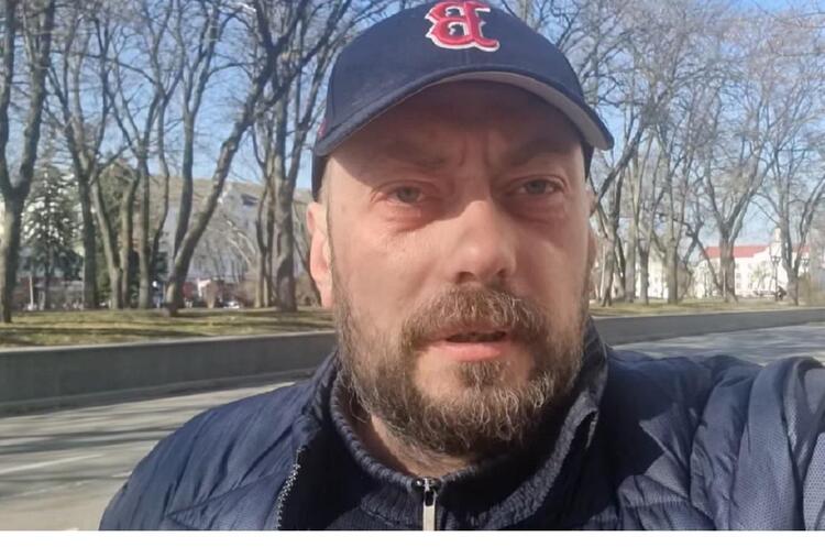 В'ячеслав Чаус Дорога між Києвом та Черніговом знову відкрита, Чаус попередив про нові докази військових злочинів росіян