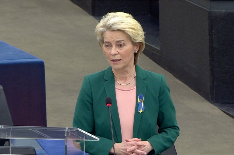 Фото: European Parliament Європейська комісія планує запустити потужний механізм скорочення фінансування Угорщини
