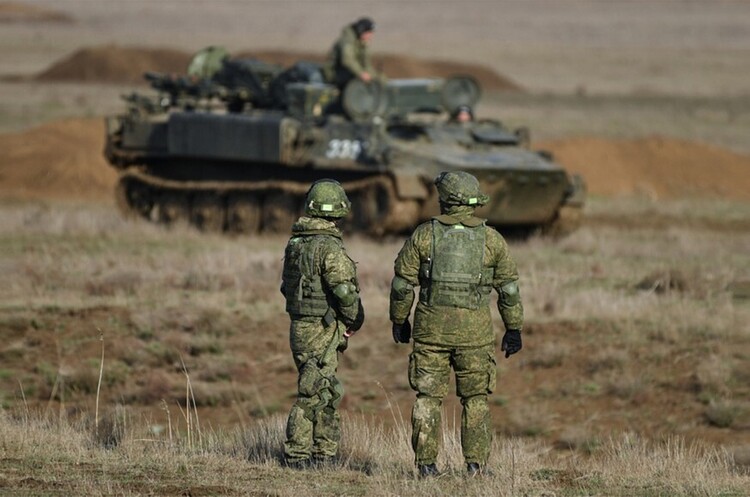 фото DR В оборонно-промисловому комплексі росіян проблеми – зарплати все менші