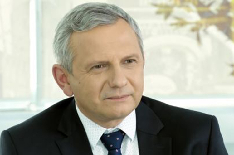Радник президента України з економічних питань Олег Устенко. Заморожені в США та ЄС золотовалютні резерви росії втрачені нею назавжди – Устенко
