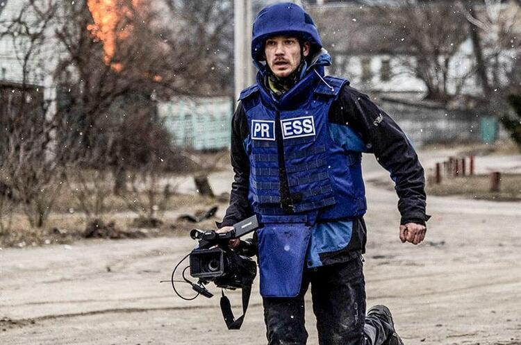 Західна преса про війну в Україні: кримінальна відповідальність путіна, дипломатія після Бучі, зброя для ЗСУ та економічні лещата для рф Західна преса про війну в Україні: кримінальна відповідальність путіна, дипломатія після Бучі, зброя для ЗСУ та економічні лещата для рф