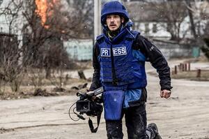 Західна преса про війну в Україні: кримінальна відповідальність путіна, дипломатія після Бучі, зброя для ЗСУ та економічні лещата для рф