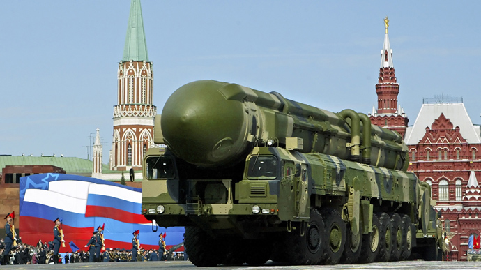росія може завдати ядерного удару по Україні в разі провалу на Донбасі – CNBC росія може завдати ядерного удару по Україні в разі провалу на Донбасі – CNBC