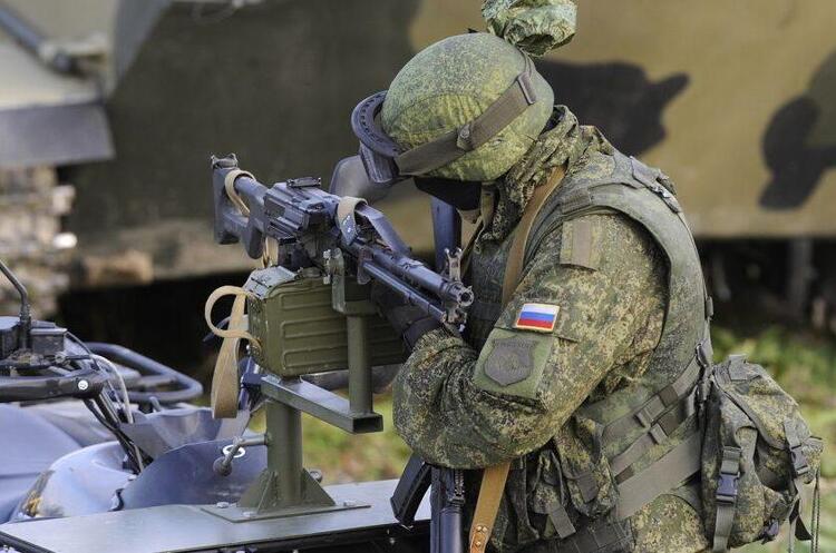 Ворог зазнає втрат на Ізюмському напрямку – голова Харківської ОВА Ворог зазнає втрат на Ізюмському напрямку – голова Харківської ОВА
