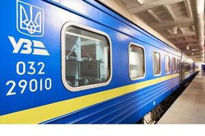 «Укрзалізниця» залишає вільним місце 52 в усіх поїздах на згадку про загиблих у Краматорську