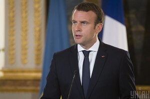 У Франції сьогодні проходить перший тур президентських виборів