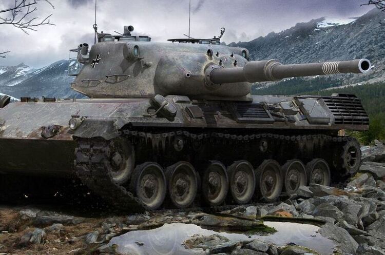Німецький оборонний концерн готовий поставити Україні до 50 танків Leopard 1 і до 60 БМП Marder Німецький оборонний концерн готовий поставити Україні до 50 танків Leopard 1 і до 60 БМП Marder