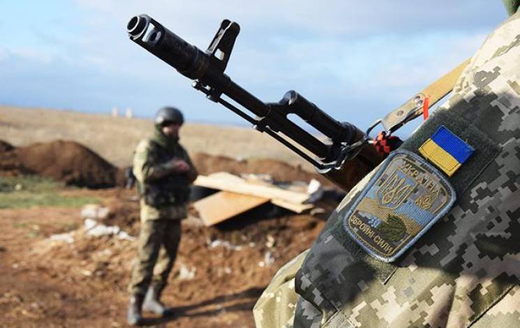 фото ЗСУ США планують новий пакет озброєнь для України, адаптований до нового рельєфу війни - Пентагон