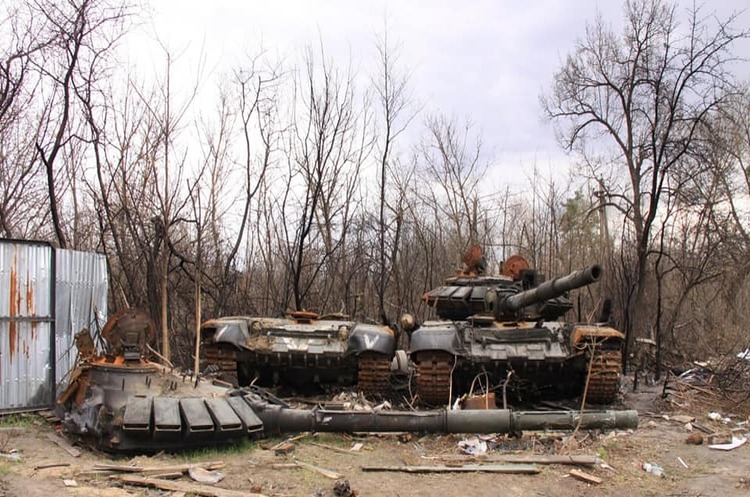 Ворог втратив близько 19 600 осіб особового складу Ворог втратив близько 19 600 осіб особового складу