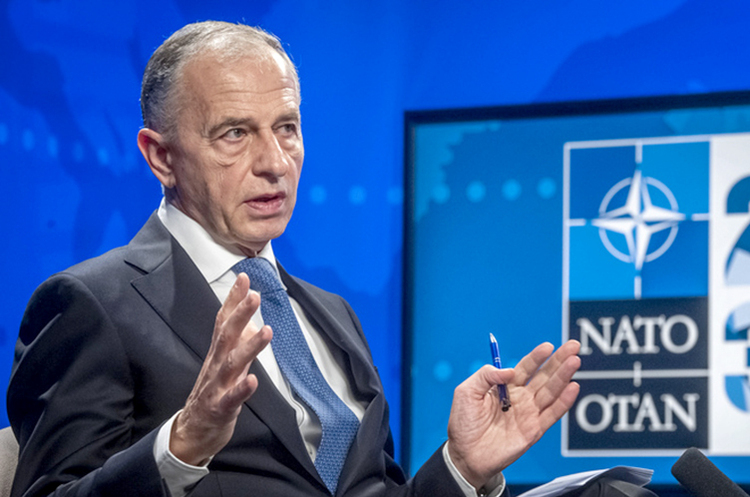 NATO predicts the second phase of russia's war against Ukraine to begin soon NATO predicts the second phase of russia's war against Ukraine to begin soon
