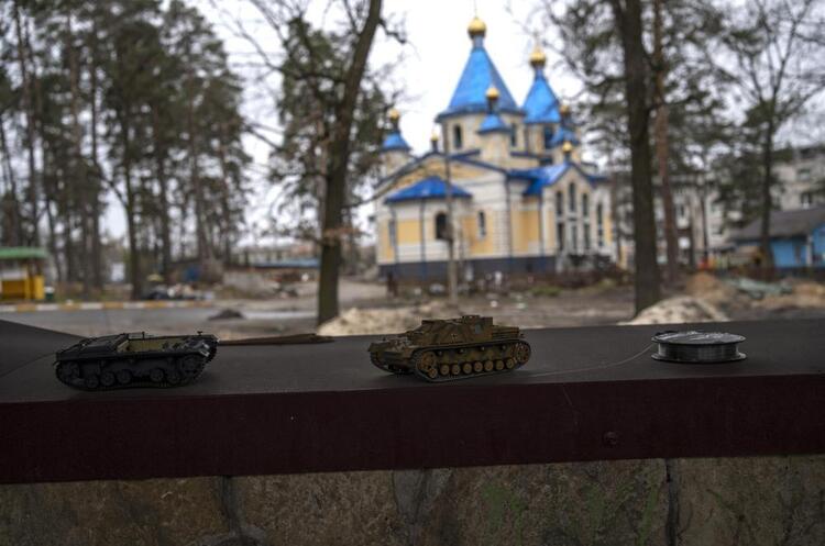 Офіс президента представив санкційну модель, яка задушить фінансування війни з Україною Офіс президента представив санкційну модель, яка задушить фінансування війни з Україною