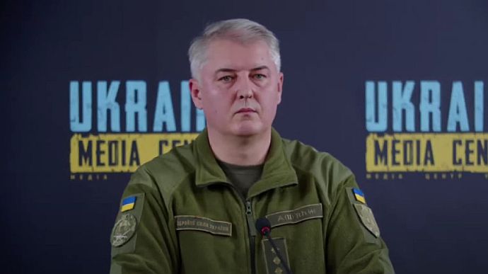 MOD: Outcome of battle in Donbas to determine if occupiers try to retake Kyiv MOD: Outcome of battle in Donbas to determine if occupiers try to retake Kyiv