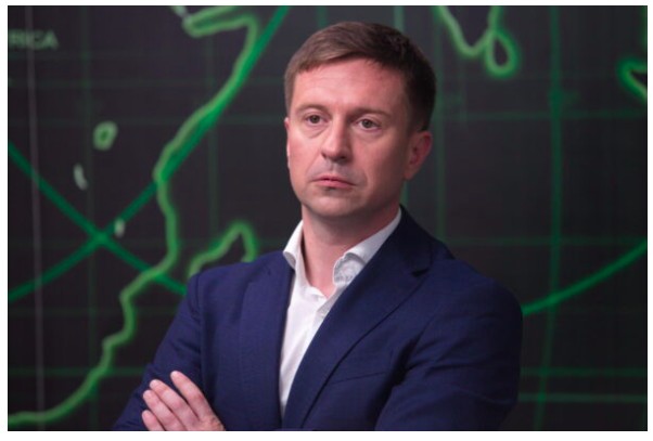 Олександр Данилюк У рф вводять кримінальну відповідальність за відмову брати участь у «спецоперації» - Данилюк
