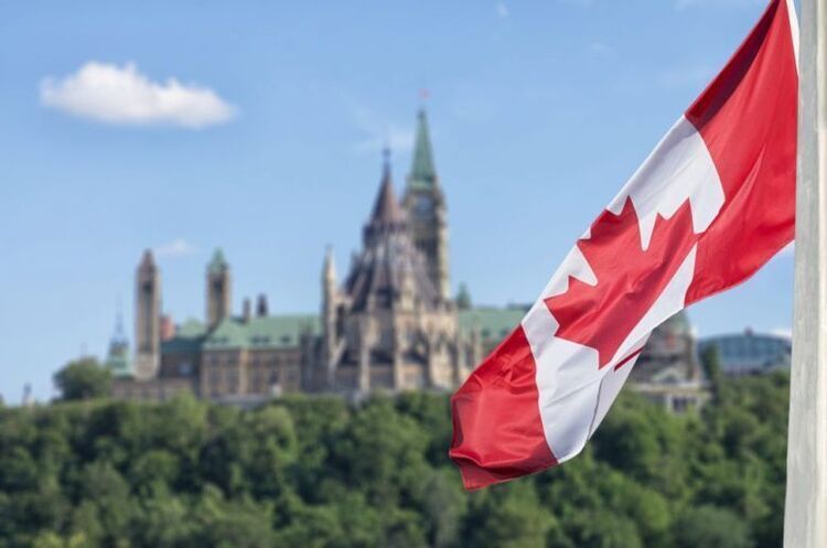 Канада надасть Україні 500 млн канадських доларів кредиту
