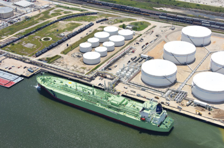 Трейдер Trafigura планує скоротити закупівлі російської нафти вже з 15 травня Трейдер Trafigura планує скоротити закупівлі російської нафти вже з 15 травня