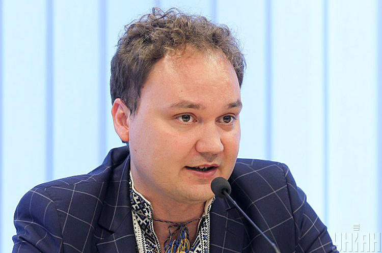 Керівник Центру військово-правових досліджень Олександр Мусієнко. росія більше не зможе виробляти гіперзвукові ракети «Кинджал» – Центр військово-правових досліджень
