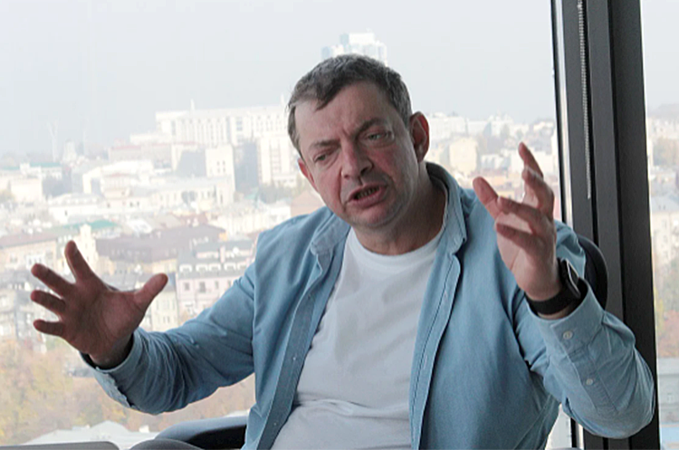 Олег Гороховський. monobank отримав понад 100 млн грн збитків за підсумками І кварталу