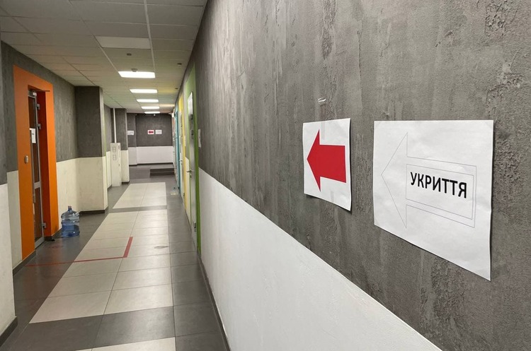 IT-індустрія під час війни: усі клієнти GlobalLogic готові продовжувати роботу IT-індустрія під час війни: усі клієнти GlobalLogic готові продовжувати роботу
