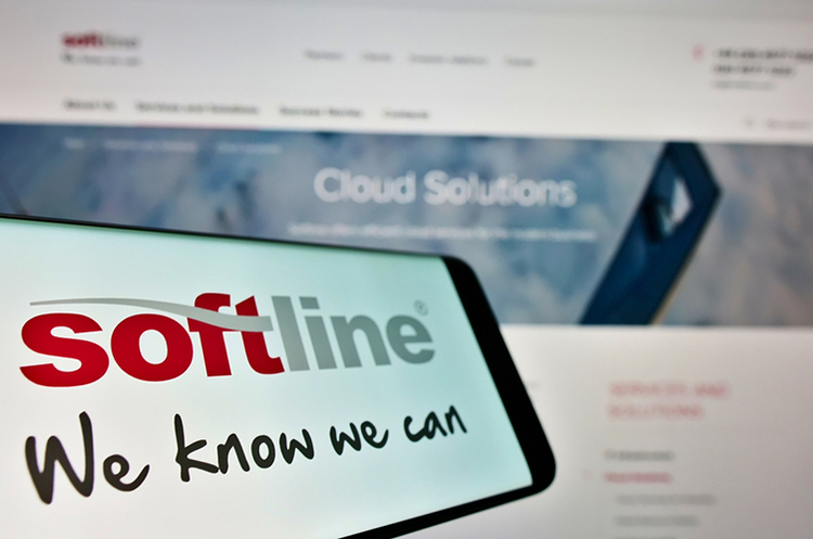 російська IT-компанія Softline запропонувала викупити в інвесторів до 10% своїх акцій російська IT-компанія Softline запропонувала викупити в інвесторів до 10% своїх акцій