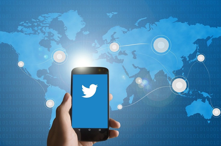 Ілон Маск збирається повністю купити Twitter Ілон Маск збирається повністю купити Twitter