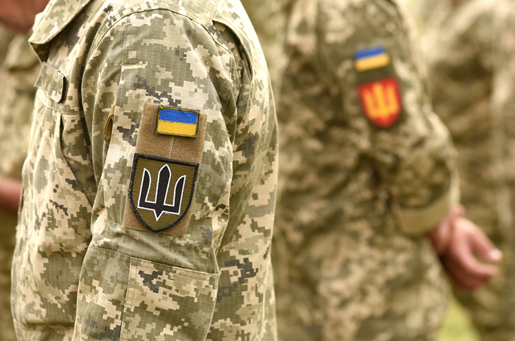 Українська сторона повідомила про обмін полоненими в Херсонській області