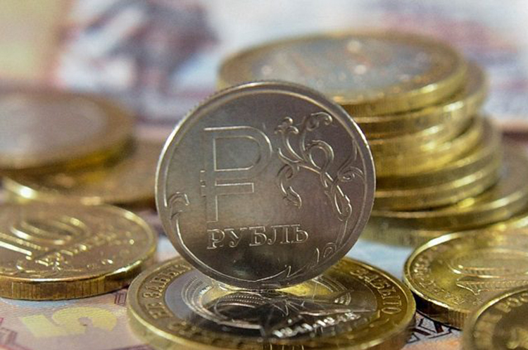 Росія увійде в дефолт 4 травня, якщо не виплатить за держоблігаціями в доларах – Moody's Росія увійде в дефолт 4 травня, якщо не виплатить за держоблігаціями в доларах – Moody's