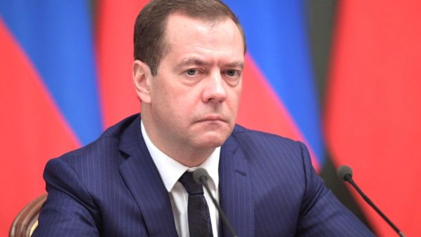 фото DR Росія попереджає про розгортання ядерної та гіперзвукової зброї, якщо Швеція і Фінляндія вступлять в НАТО