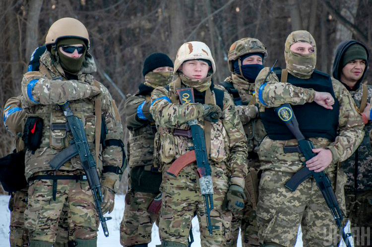 Як бути якщо працівник вступив до територіальної оборони? Пошук своїх: як діяти роботодавцю, коли працівник не виходить на зв'язок