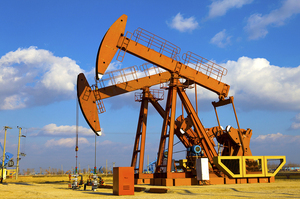 У росії спостерігається різке падіння видобутку нафти