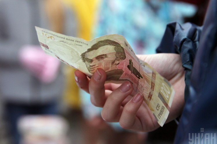 Радник Зеленського оцінив дефіцит держбюджету у $8 млрд/міс Радник Зеленського оцінив дефіцит держбюджету у $8 млрд/міс