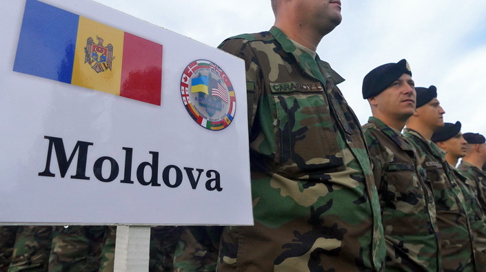 Фото: Phoshot Молдова відмовилася надавати Україні свої винищувачі через потенційну негативну реакцію росії — ЗМІ