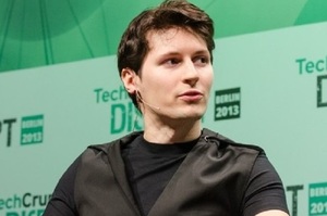 Павло Дуров додав у Telegram автоматичний переклад з української для полегшення роботи іно-ЗМІ