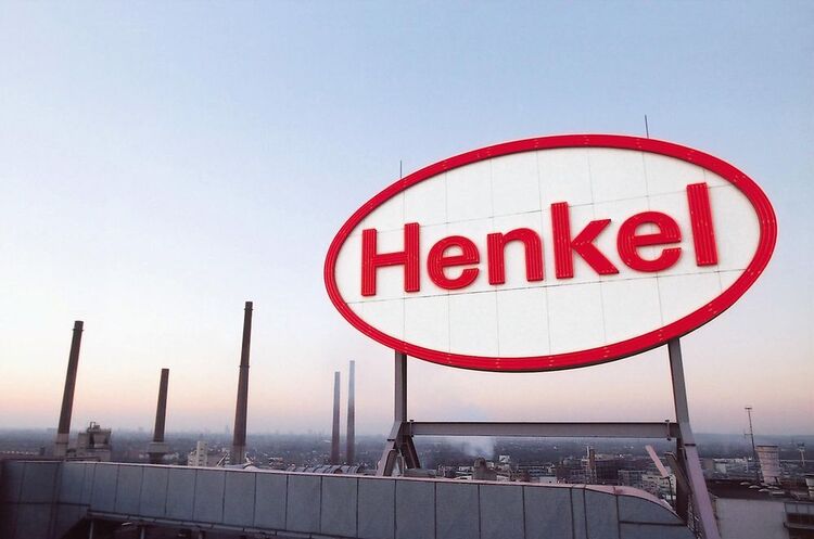 Henkel припинить діяльність на росії Henkel припинить діяльність на росії