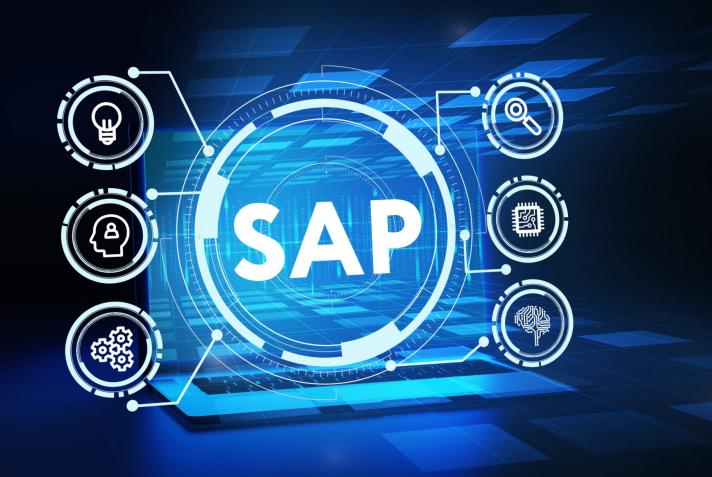 Німецька SAP приєднується до виходу західних корпорацій із росії Німецька SAP приєднується до виходу західних корпорацій із росії