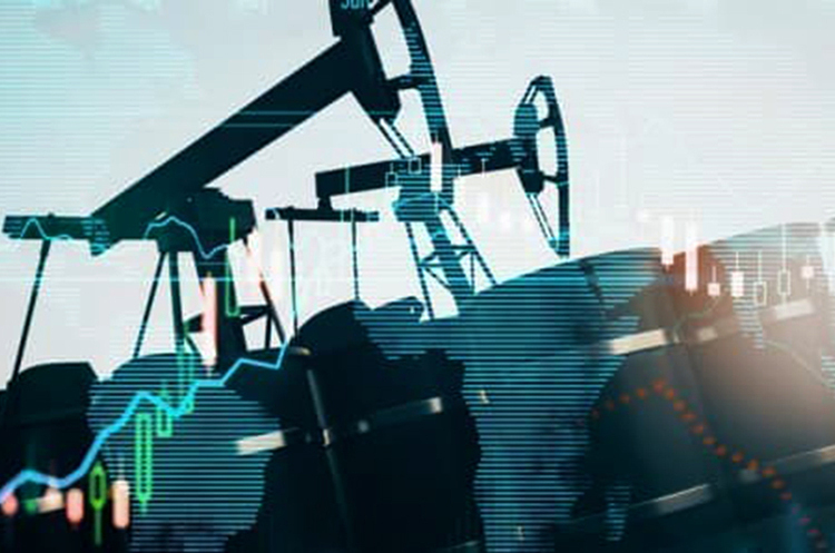Нафтові компанії рф йдуть у «мінус» через труднощі з експортом