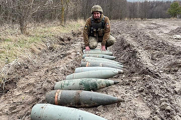 На Ізюмському напрямку противник здійснив спробу наступу в напрямку Сулигівка, Дібрівне – Генштаб На Ізюмському напрямку противник здійснив спробу наступу в напрямку Сулигівка, Дібрівне – Генштаб