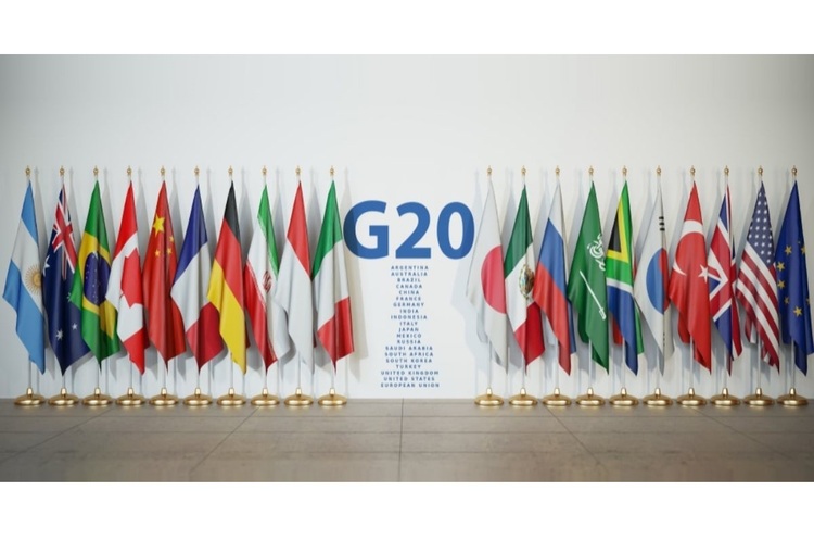 фото DR Міністри фінансів США та інших країн залишили зустріч G20 під час виступу росії